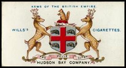 1 Hudson Bay Company